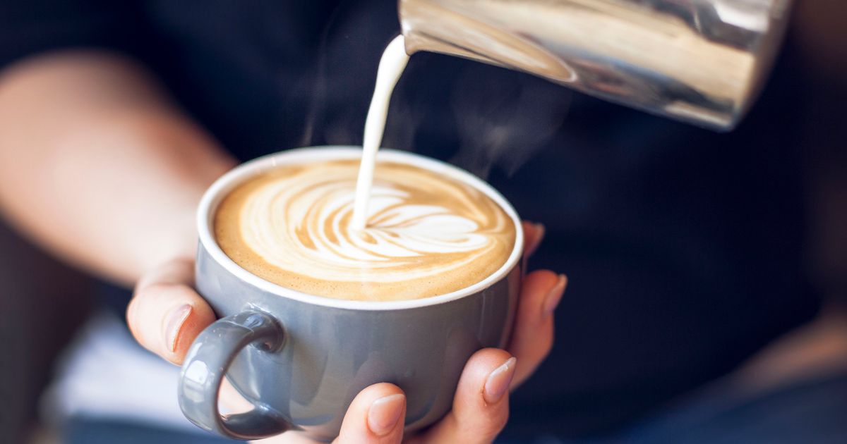 These Are The Best American Cities For Coffee Lovers