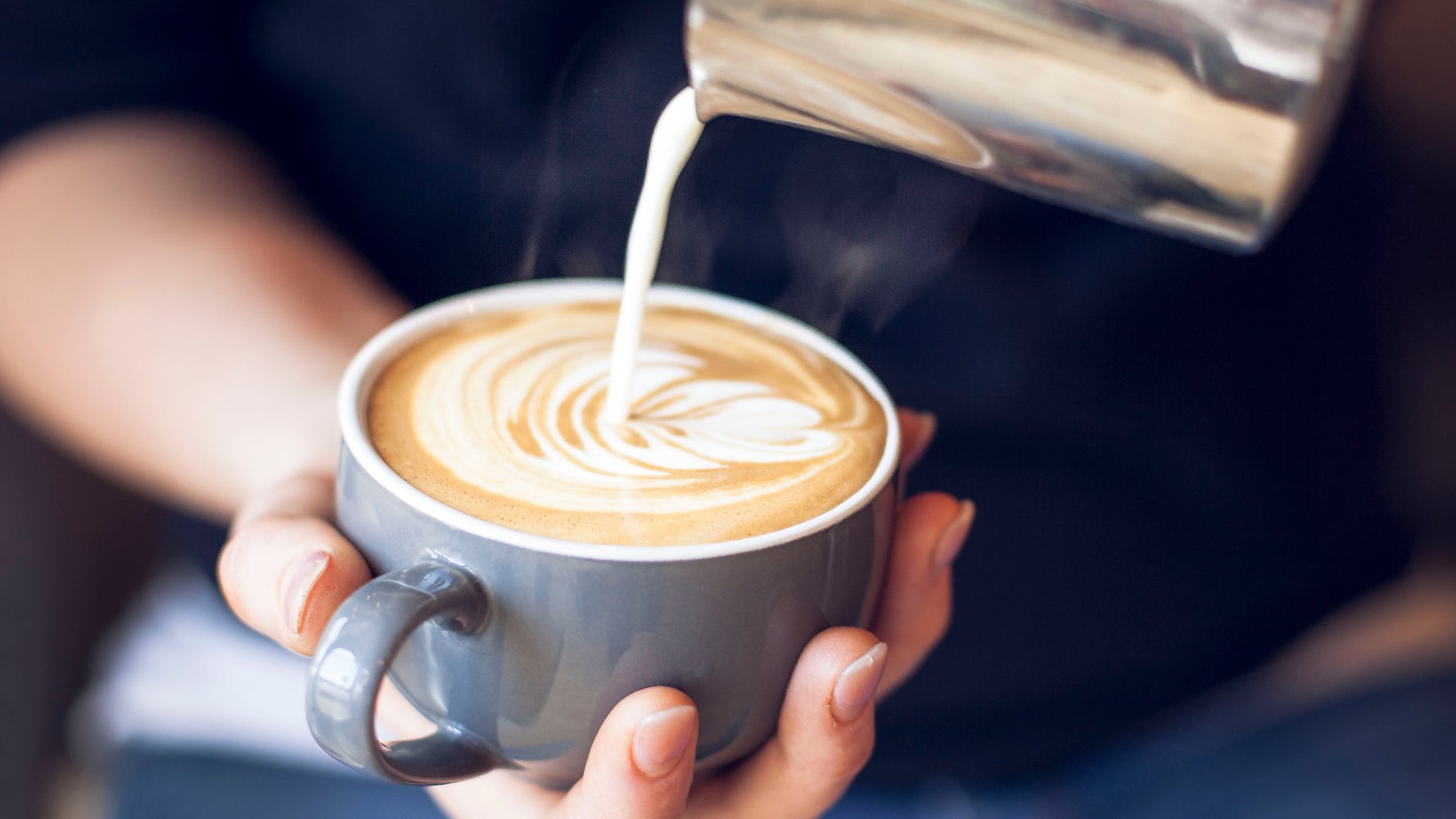 Top US cities for coffee lovers