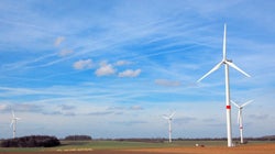 Eolien: Le secret de l'Afrique du Sud pour attirer les