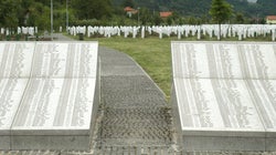 20 ans après Srebrenica, qu'avons-nous