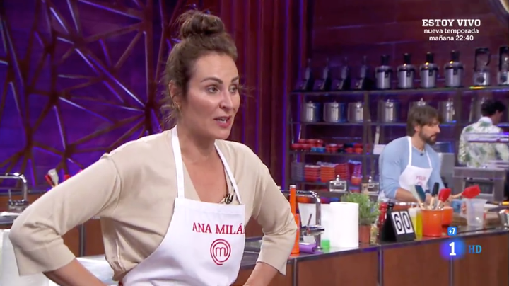 Ana Milán