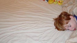 Les combats des parents d'enfants
