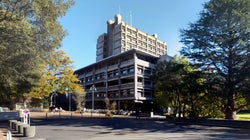 NZ Student’s Body Found In Uni Room Two Months After He