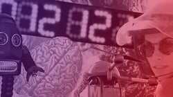 10 auteurs de SF prédisent les changements des 10 prochaines