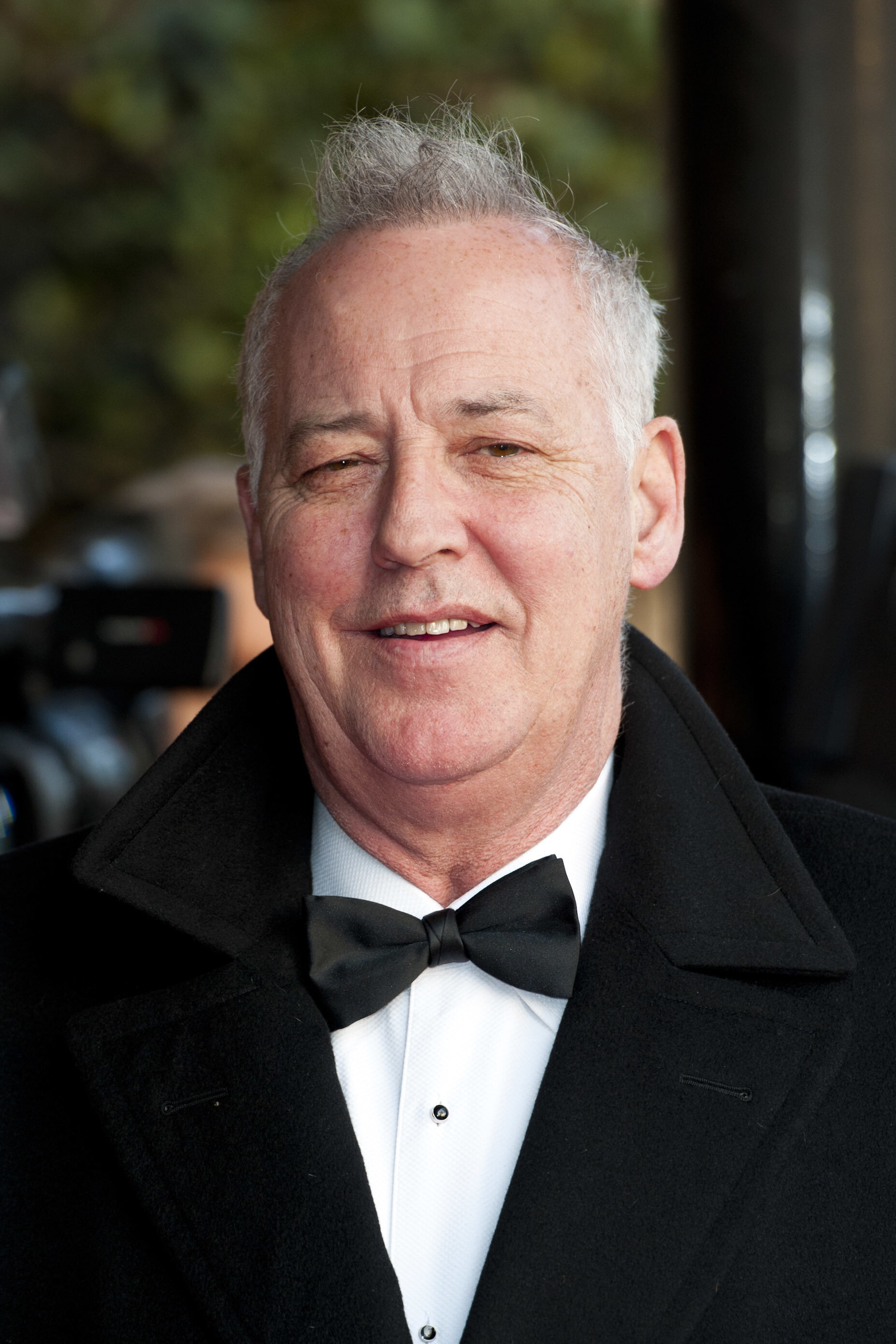 Michael Barrymore Leaves Dancing On Ice Early Due To Injury | HuffPost ...