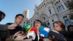 Más País y Equo llegan a un preacuerdo para presentarse en nueve