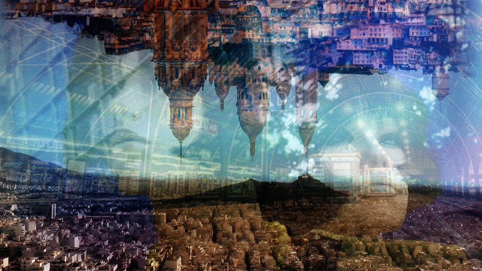 Atlas Athens
