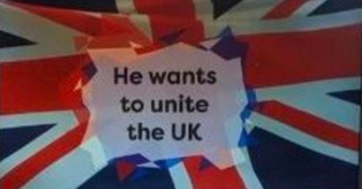 Company Accused Of Distributing Brexit 'Propaganda' In Schools Claims Images Were Taken Out Of Context