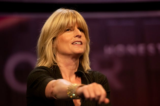 Now Boris Johnsons Sister Puts The Boot In And Accuses Him Of Using Commons As A ‘Bully Pulpit’