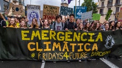 Pymes, los activistas naturales, o por qué tenemos que hace huelga este