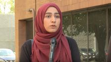 Virginia Company Mocked Muslim Job Seeker's Religion During Interview, Lawsuit Says