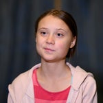 Greta Thunberg Really Likes This Joke Hotline Adults Can Call If They Hate