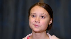 Greta Thunberg Really Likes This Joke Hotline Adults Can Call If They Hate