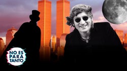 'NEPT 2x01': Lennon está sobrevalorado y otras grandes conspiraciones de la