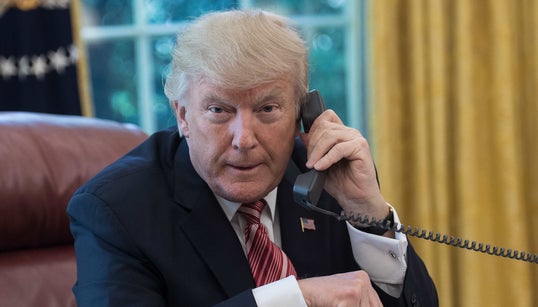 Man Obsessed With Hillary Clinton’s Private Server Hid Documents On A Secret