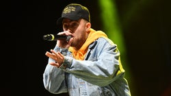 Second Man Arrested In Probe Of Mac Miller’s Overdose