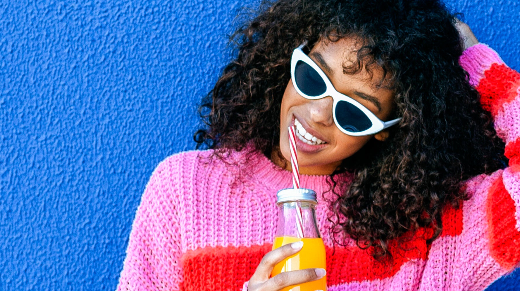 5 boissons pour vous redonner de l'énergie! | HuffPost Vivre