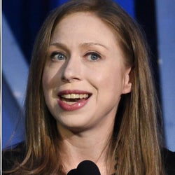 Chelsea Clinton Just Burned Donald Trump