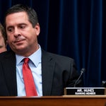 In Washington, Democrats Show Unity On Trump Impeachment; Republicans Show