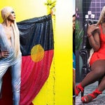 Drag Race All Stars Winner Monét X Change Wants ‘Aussie Queens Of Colour’ Cast In Down Under