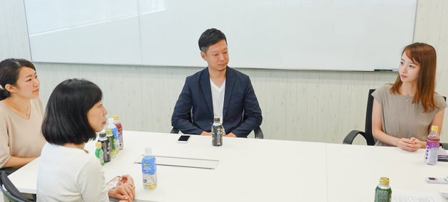 働き方を かえる ことで 仕事の効率がアップした事例あれこれ あなたにもできる 半径1メートル以内 の改革はこれだ ハフポスト