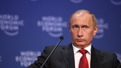 Voici la feuille de route de Poutine pour