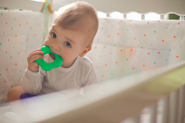 Common Teething Gels Found To Contain Sugar And Alcohol