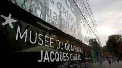 Le musée du Quai Branly -Jacques Chirac gratuit pendant une dizaine de