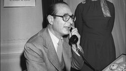 Chirac passait lui-même ses coups de téléphone et ça lui a parfois joué des