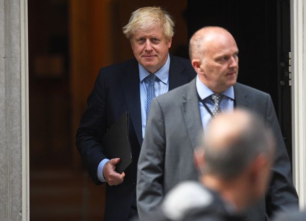 Brexit, Boris And Bad Language: After A Crazy Week Of Politics, What Is Going To Happen Next?