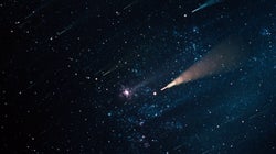 Η αινιγματική αστρονομία των