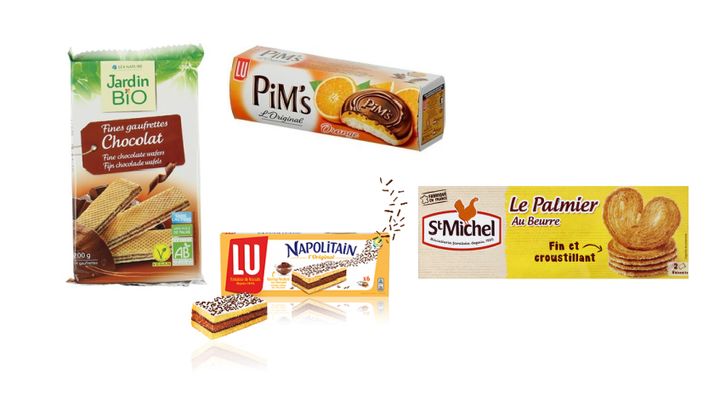 Les Pires Gateaux De Supermarche Selon 60 Millions De Consommateurs Le Huffington Post Life