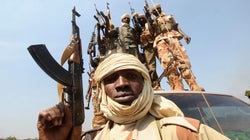 Les talibans de Bangui - Alain Bauer et Alain