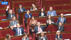L’opposition toujours en colère après Ferrand suite à un vote contesté sur la