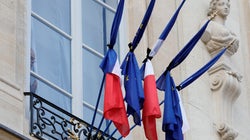 Une minute de silence en hommage à Chirac lundi à 15