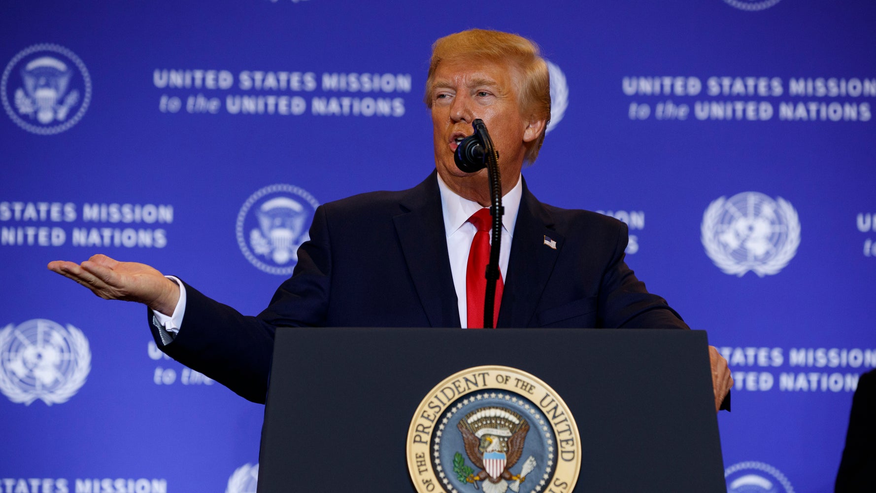 White House Dusts Off Mueller Playbook As Pressure Mounts 132 5d8dfb381e00003000746f02