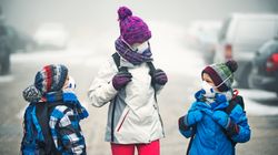 Les effets de la pollution jouent sur la santé mentale des enfants, selon une