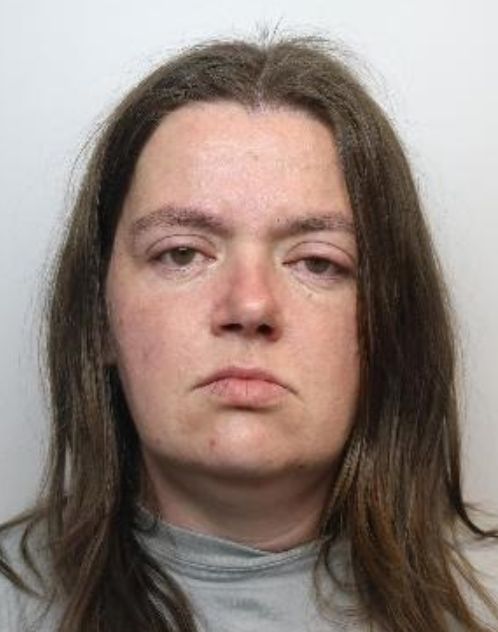 Sarah Barrass Pleads Guilty To Murdering Her Two Teenage Sons