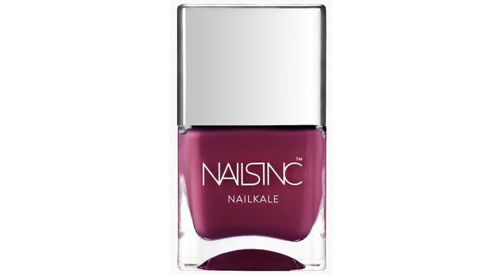 4 Vegan Nail Polishes (Because Yours Might Not Be) | HuffPost UK Life