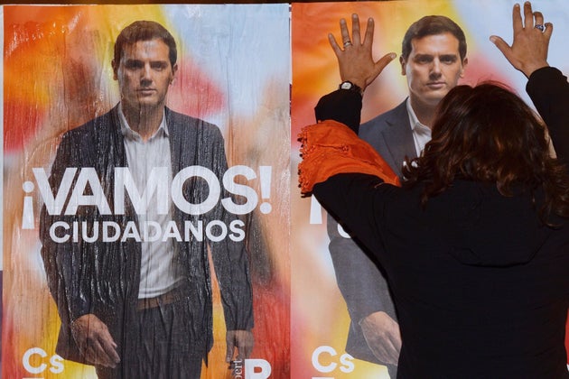 Cartel de