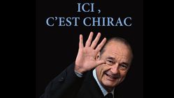 Les coulisses de la sortie de “Ici, c’est Chirac”, le livre avec ses dernières