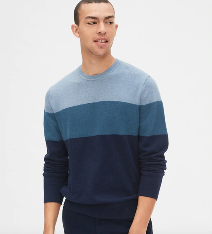 Mainstay Crewneck Sweater