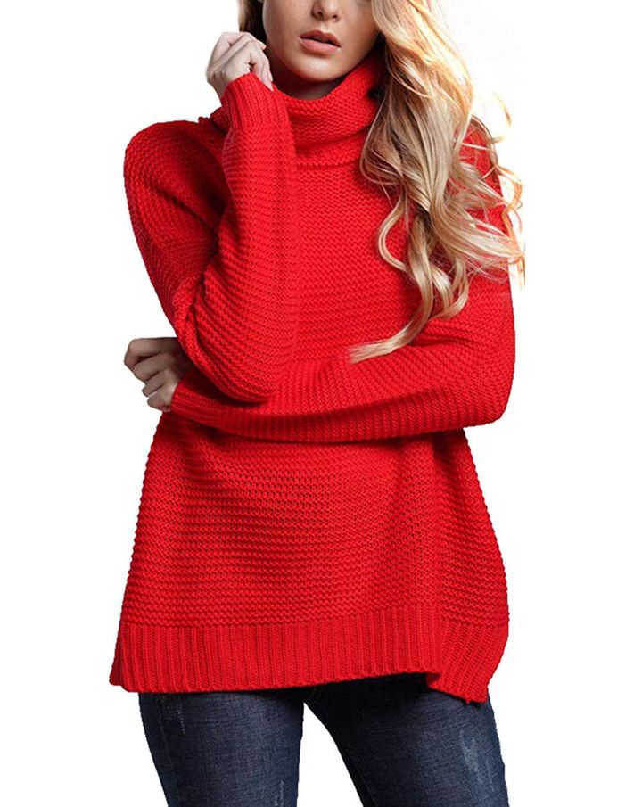 15 Cozy Fall Sweaters Under $50 | HuffPost Canada Life