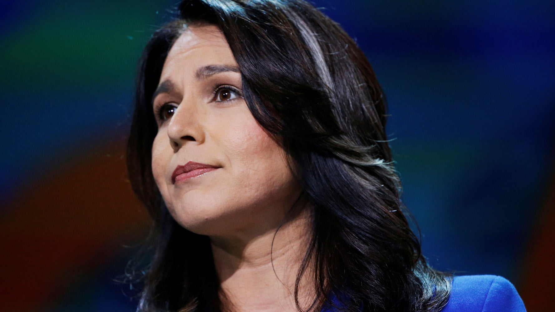 Rep. Tulsi Gabbard Says She Now Supports Impeachment Inquiry | HuffPost ...