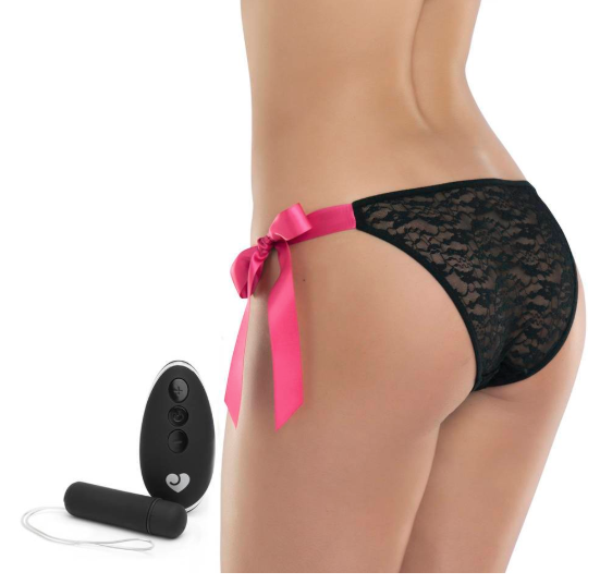 Sex Products Vibrating Panties 10 Functions