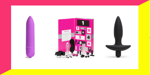 Several Of Lovehoney's Best-Selling Sex Toys Are Half-Off