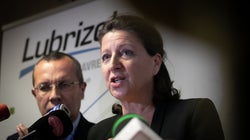 “La ville est clairement polluée”, affirme Buzyn après l’incendie de l’usine Lubrizol à