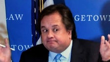 George Conway Says Wife's Boss Will Be Remembered As 'Dumbest And Worst' President 133 5d8ef4322200003400de9f25