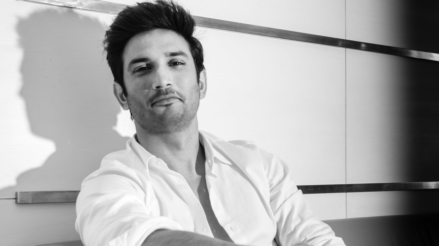 Sushant Singh Rajput On Love Metoo And Getting His Due In