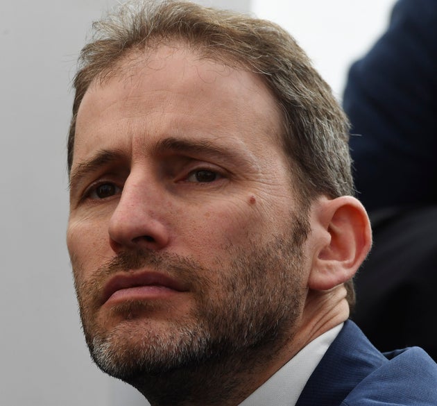 Casaleggio Porterò Rousseau Allonu Il Pd Insorge Chi